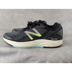 NEW New Balance Women's Vongo v2 Running Shoes Size 6 Black/Sea Spray – Fresh Fo